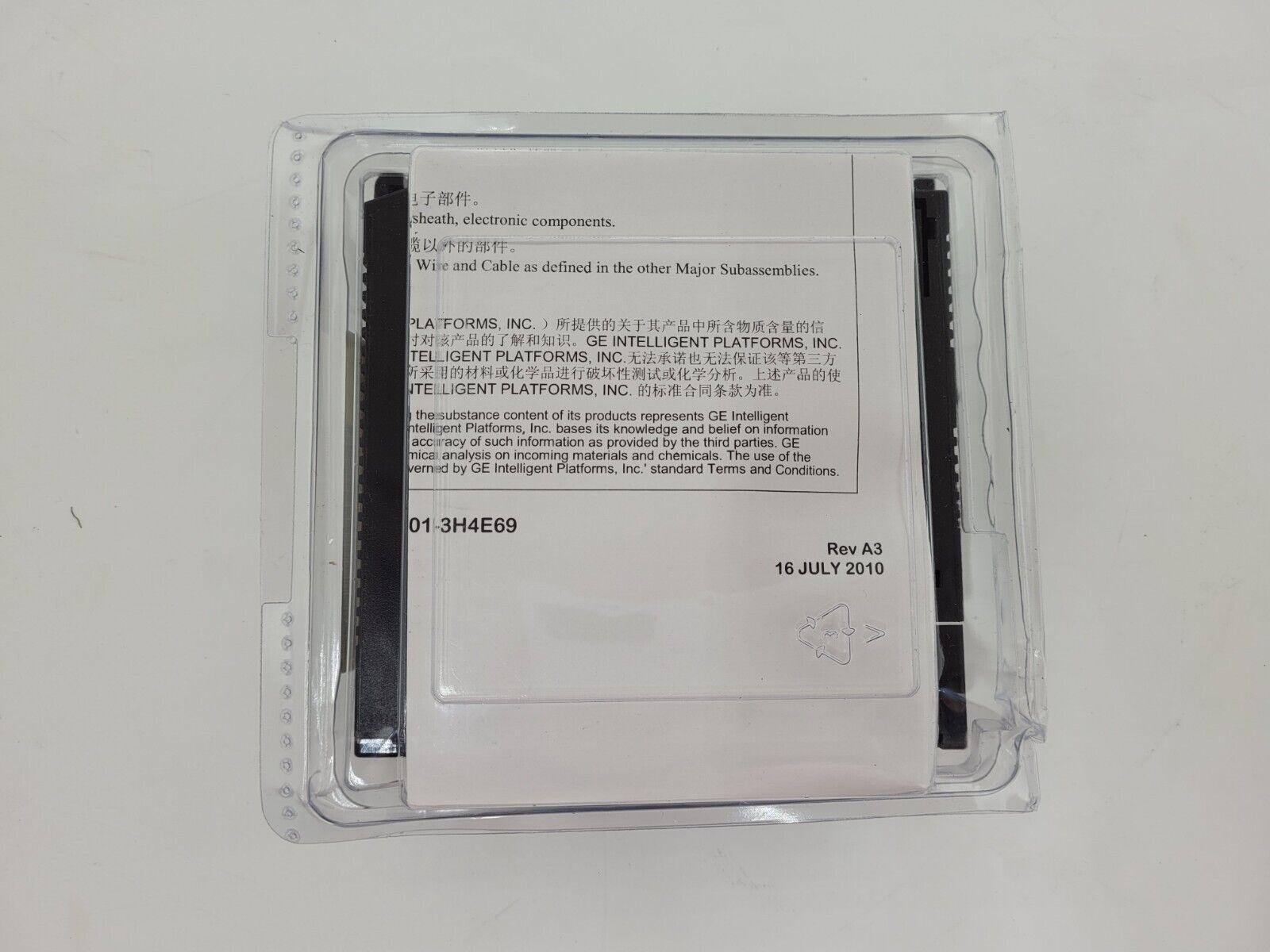 GE Fanuc IC693ALG392 8-channel analog Output Module