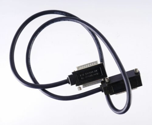 GE Fanuc IC693CBL300 PLC Module