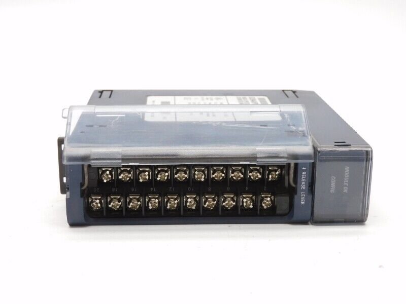 GE Fanuc IC694APU300: A High-Performance Analog Processing Unit for Your PLC System