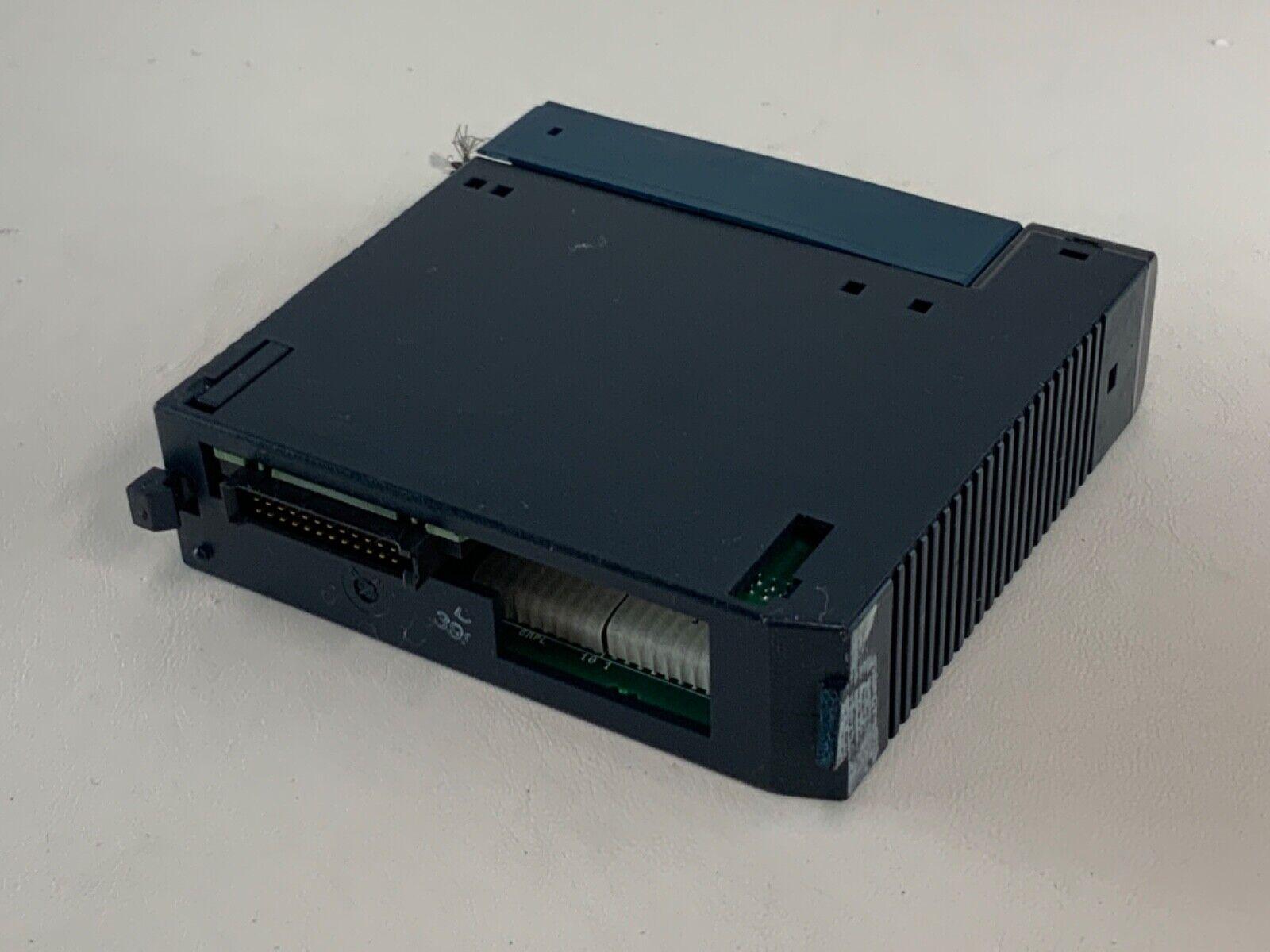 GE Fanuc IC694BEM331 Powerful Bus Controller