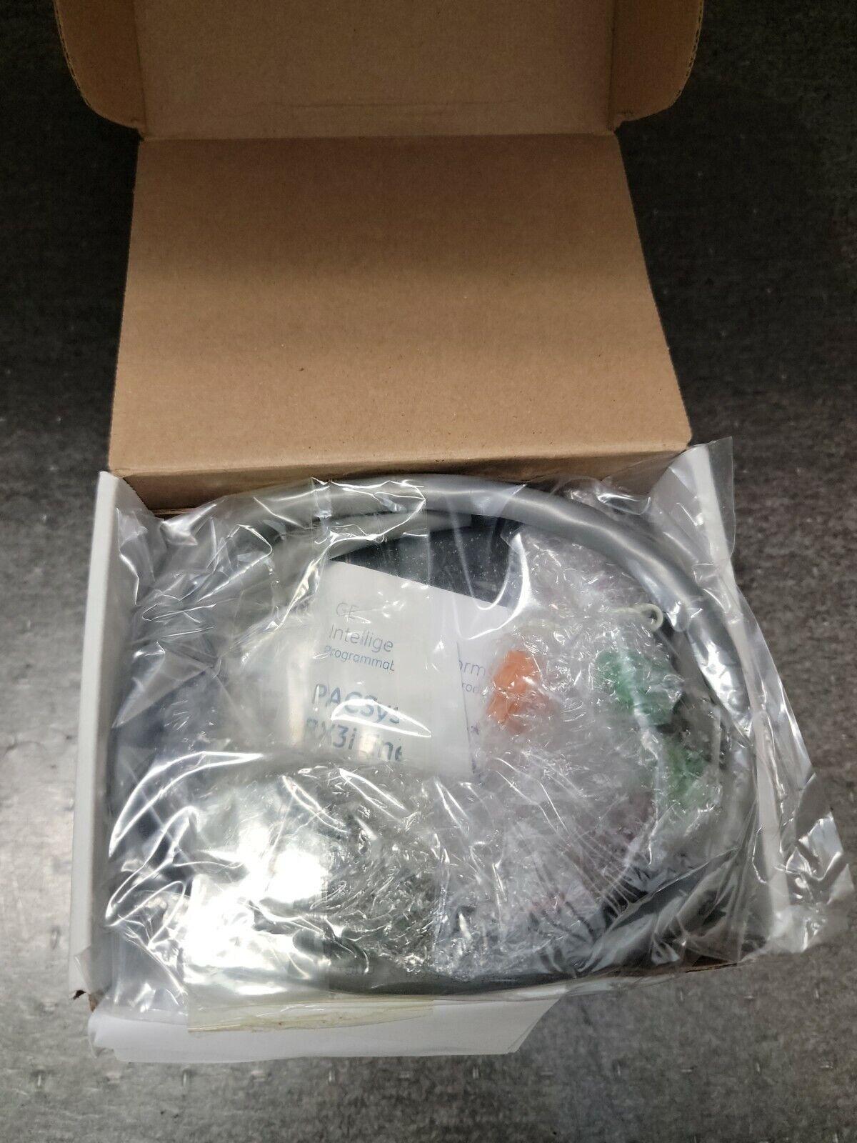 GE Fanuc IC695ACC402 PLC Module