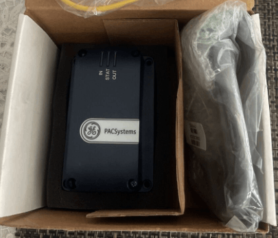 GE Fanuc IC695ACC402 PLC Module