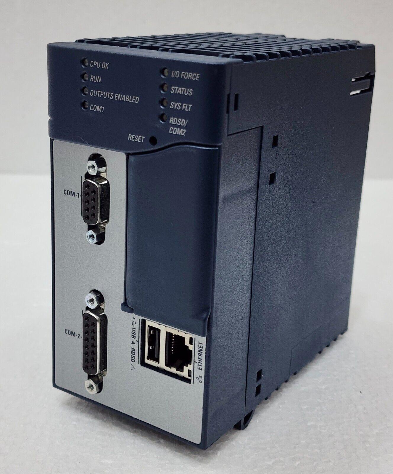 GE Fanuc IC695CPE310 PACSystems™ RX3i CPE310 Controller