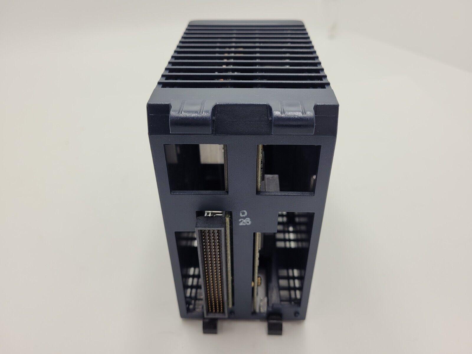 GE Fanuc IC695CPU310 CPU Module