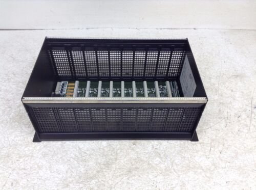 GE Fanuc IC697CHS770 Slot Rack Rear Mount 90-70 PLC Module