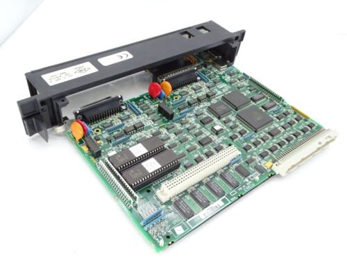 GE Fanuc IC697CMM711 Communications CoProcessor Module