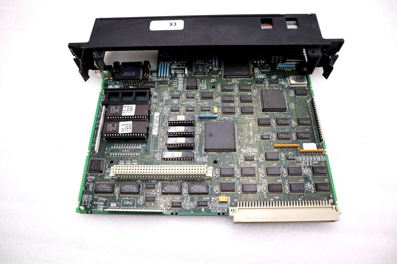 GE Fanuc IC697CPU731 CPU Module