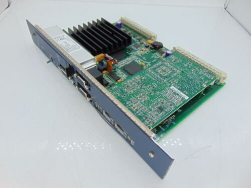 GE FANUC IC698CPE010 CPU Module