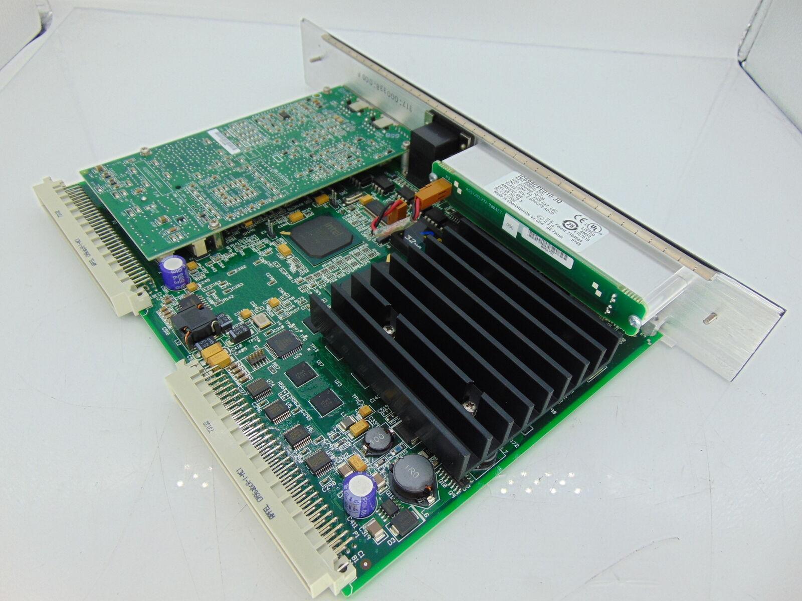 GE Fanuc IC698CPE020 CPU Module