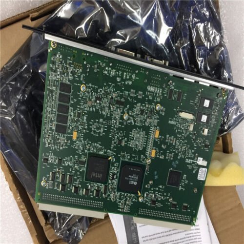 GE FANUC RX7i IC698CPE030 CPU Module