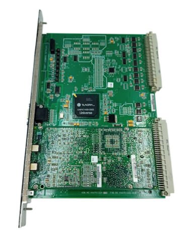 GE FANUC Rx7i IC698ETM001 Module