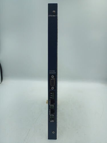 GE FANUC Rx7i IC698ETM001 Module