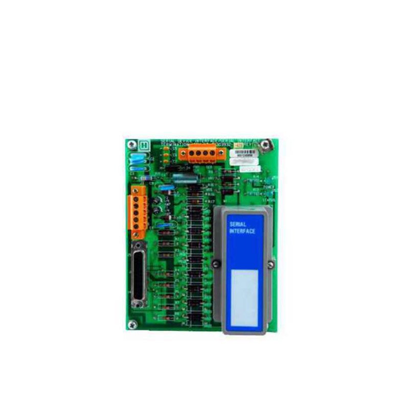 Honeywell 51303932-476 Serial Interface Modbus Good Quality