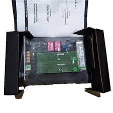 Epro MMS 6312 MMS6312 Dual Channel Rotational Speed Monitor