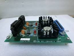 Honeywell MU-TLPA02 51304467-100 PLC Module