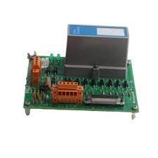 Honeywell MU-TSIM12 51303932-426 Modicon Modbus Serial Interface PLC Module