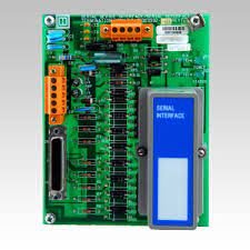 Honeywell MU-TSIM12 51303932-426 Modicon Modbus Serial Interface PLC Module