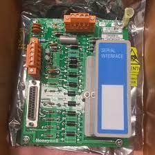 Honeywell MU-TSIM12 51303932-426 Modicon Modbus Serial Interface PLC Module