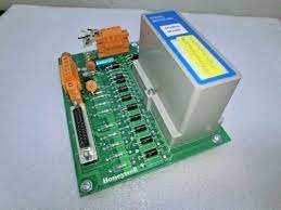 Honeywell MU-TSIM12 51303932-426 Modicon Modbus Serial Interface PLC Module