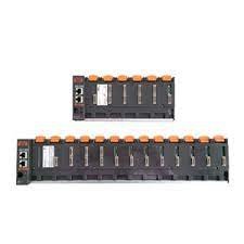 FUJI NP1BS-11 Rack Base Board Chassis PLC Module