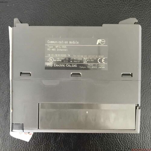 FUJI NP1L-RS5 PLC Module