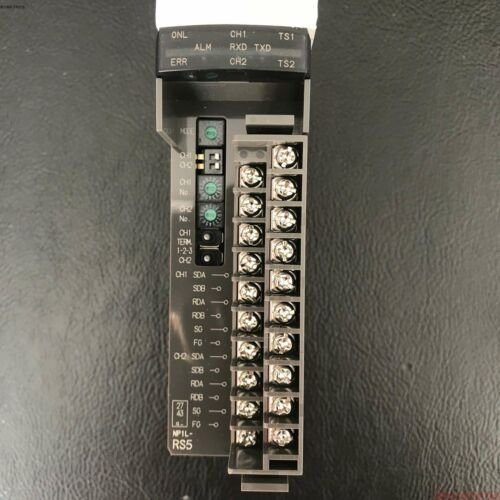 FUJI NP1L-RS5 PLC Module