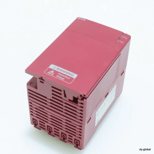 FUJI NP1S-22 PLC Module
