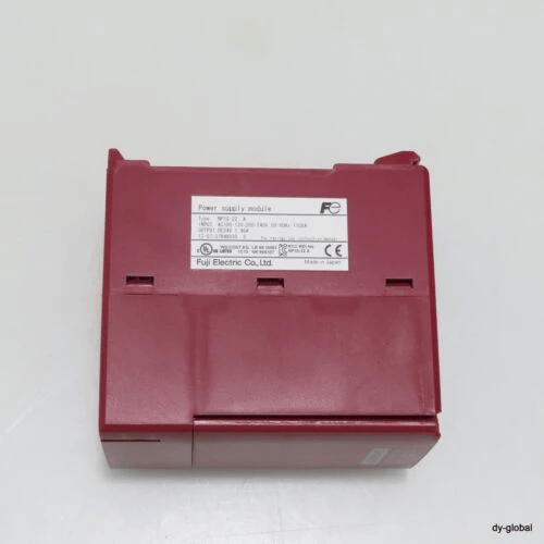 FUJI NP1S-22 PLC Module