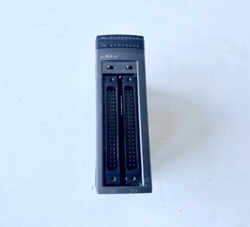 FUJI NP1W6406T-Z704 PLC Module