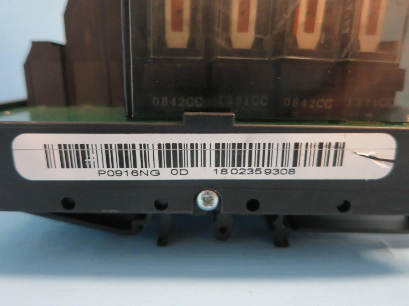 Foxboro P0916NJ-0B FBM242 PLC Module