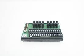 Foxboro P0916NN PLC Module
