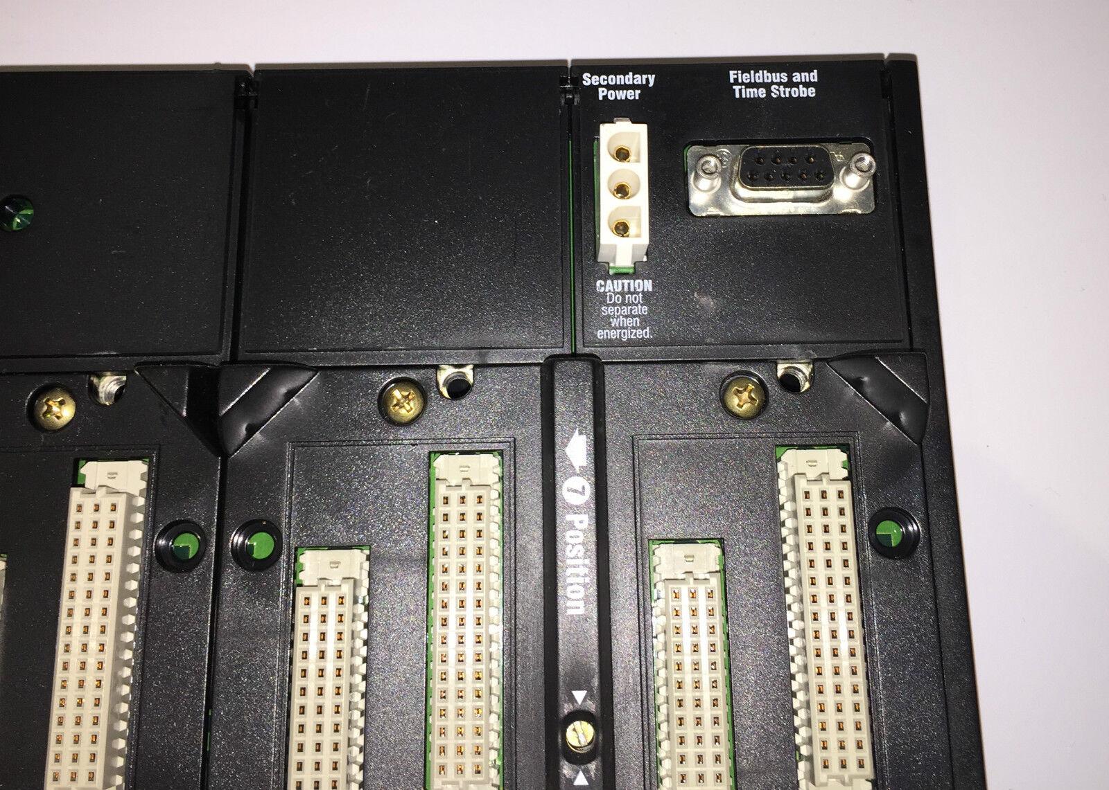 Foxboro P0926HT Analog Input Module