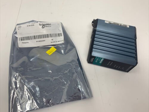 Foxboro P0926KE Backplane Module