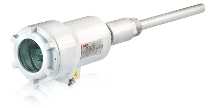 ABB SF810-FOC-PYRO-TL Flame Detector