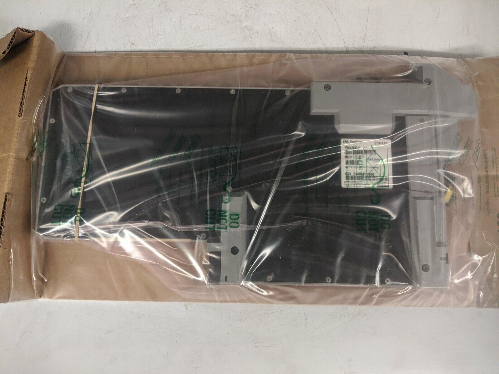 Foxboro ZCP270 P0926CP PLC Module