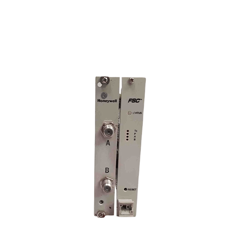 Honeywell 10008/2/U FSC-SMM Communication Module