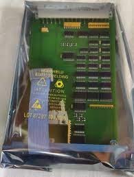 Honeywell FC-IOCHAS-0002S Quad Digital Input/Output (I/O) Module
