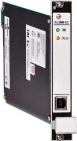 Emerson A6500-CC System Communication Card