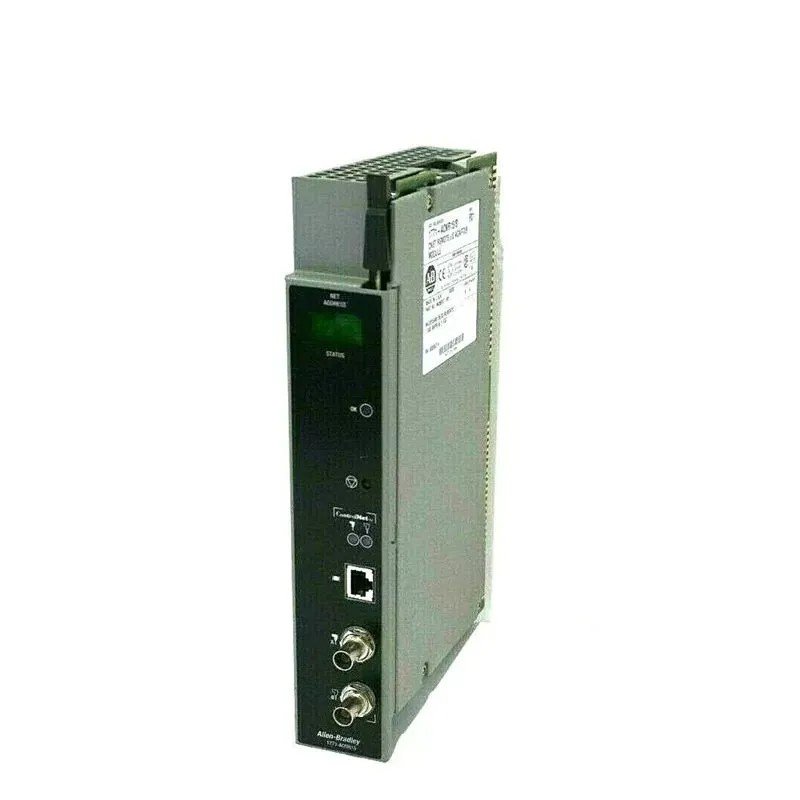 Allen-Bradley 1771-ACNR15 ControlNet Remote I/O Adaptor