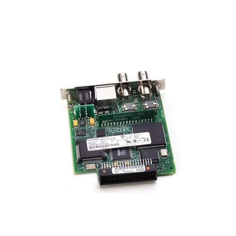 Allen-Bradley 1788-CNCR ControlNet Daughtercard