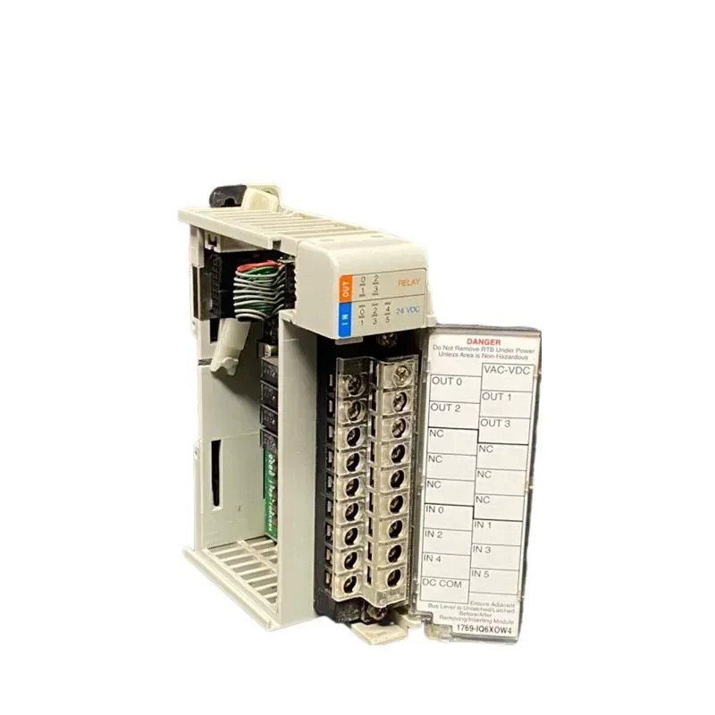 Allen-Bradley 1769-IQ6XOW4 Digital I/O Module