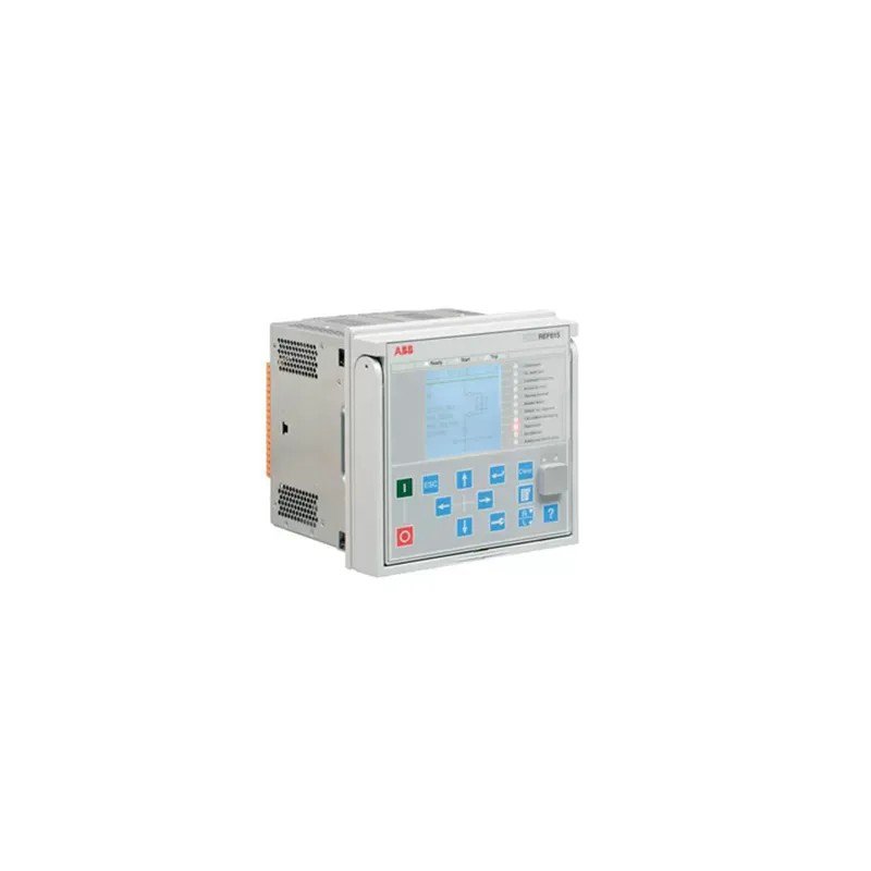 ABB RET670 Transmission Transformer Protection