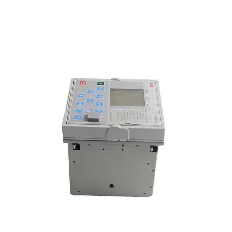 ABB RET670 Transmission Transformer Protection