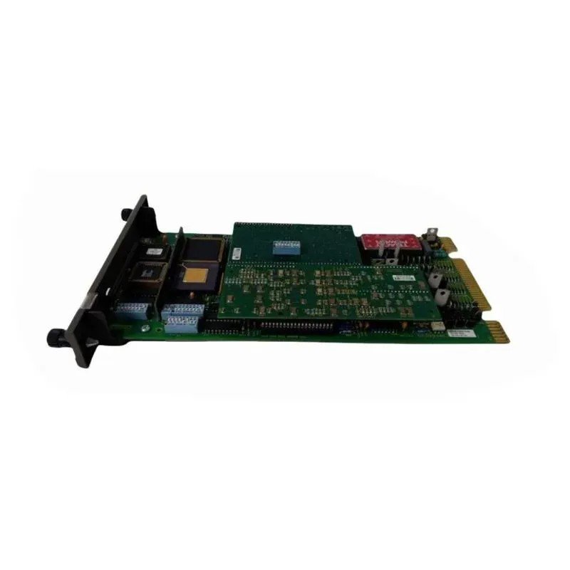 ABB IMFAI02 Fast Analog Input Module