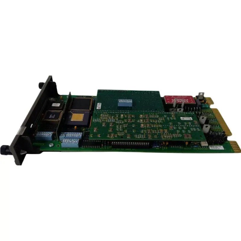 ABB IMFAI02 Fast Analog Input Module