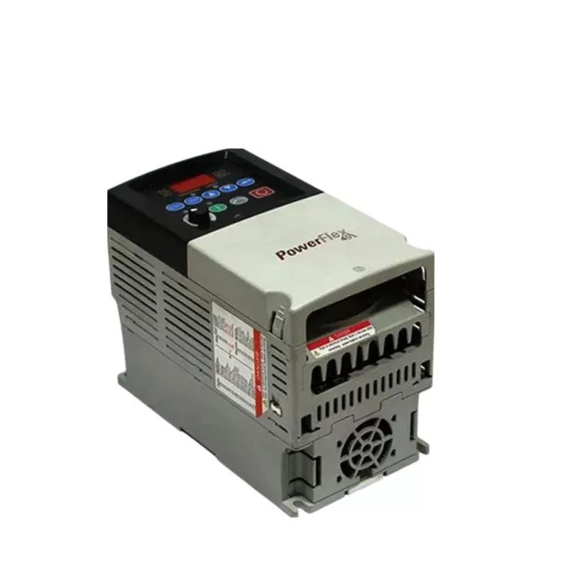 Allen-Bradley 22B-D4P0N104 AC Drive