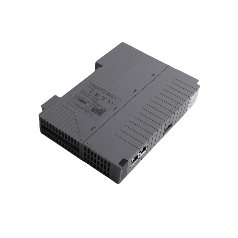 Yokogawa CP451-50 S2 Processor Module