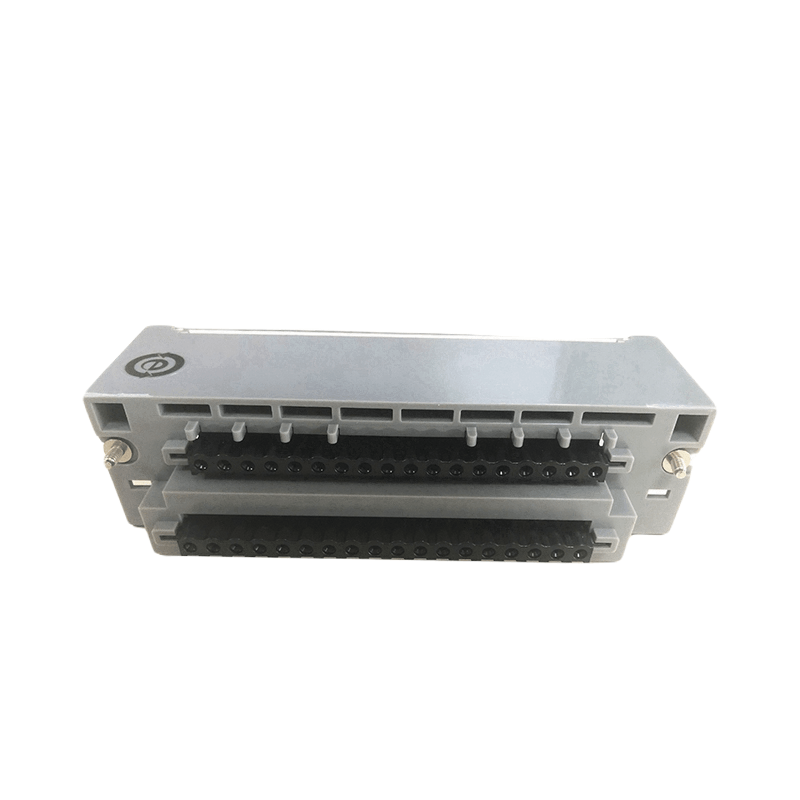 Honeywell 900R12R-0300 12 I/O Slot Rack Redundant Power