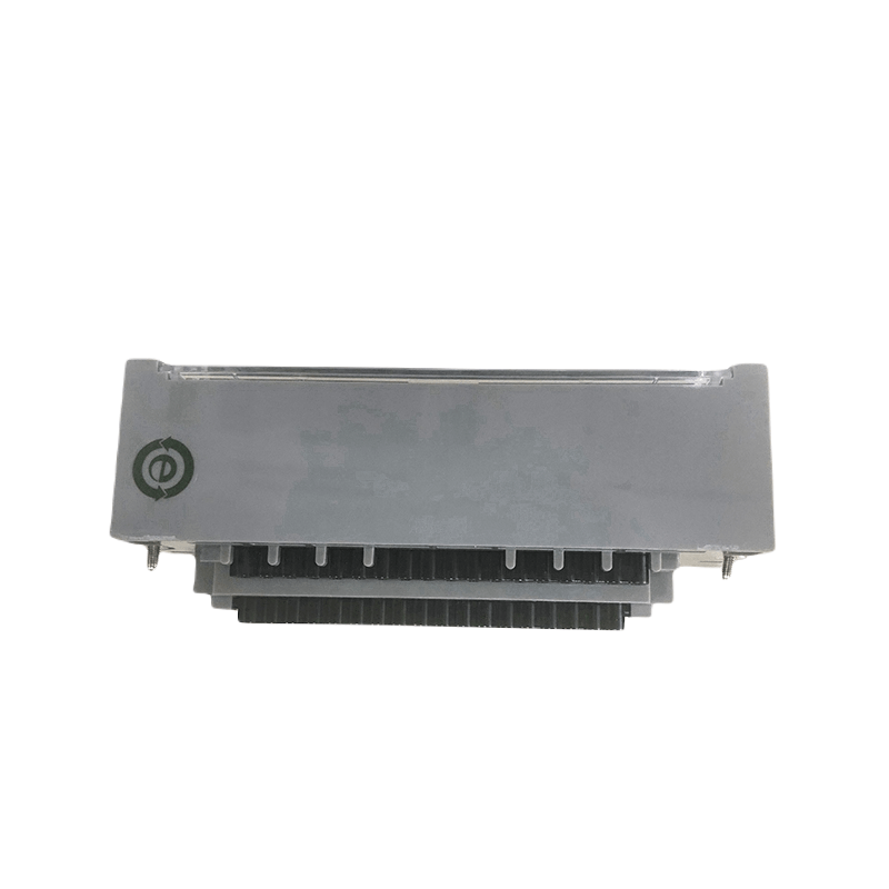 Honeywell 900R12R-0300 12 I/O Slot Rack Redundant Power