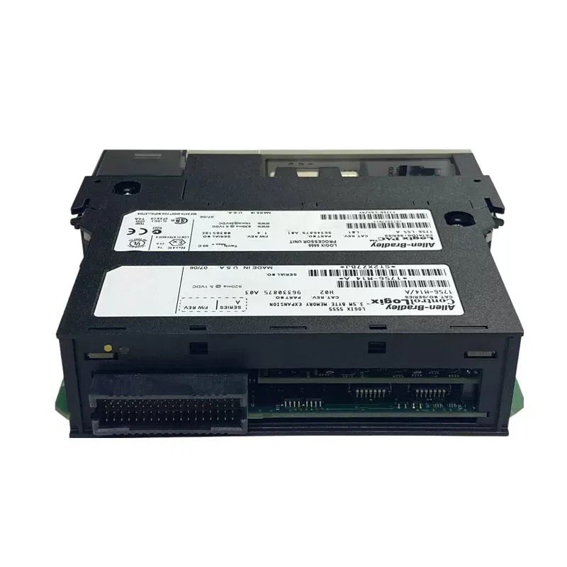 Allen-Bradley 1756-M14 Memory Expansion Module